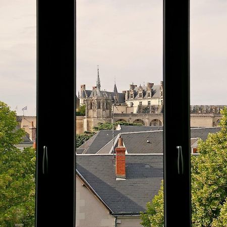 Апартаменти Les Citadines Амбуаз Екстер'єр фото